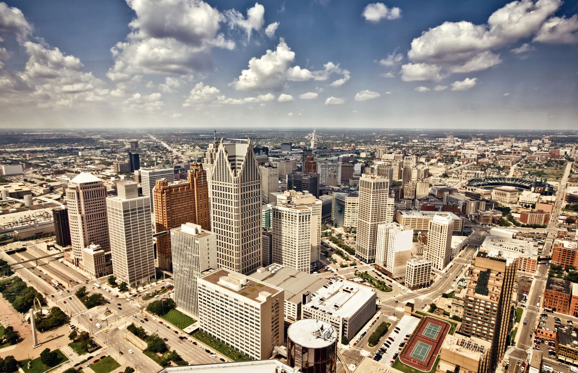 Byron Center Property Management