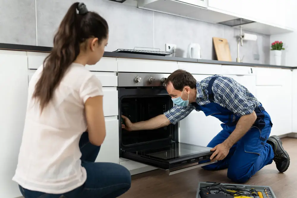 Grand Rapids Property Maintenance